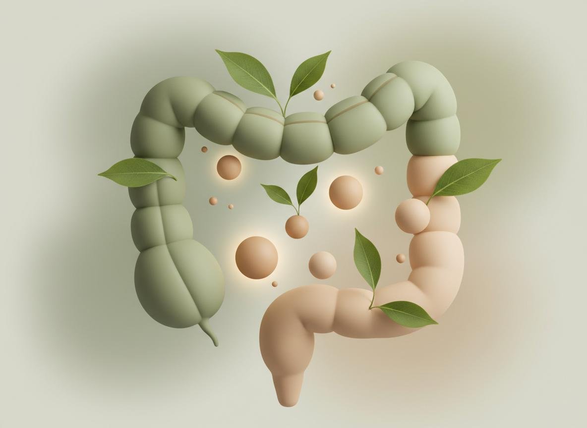 Darm- & buikklachten