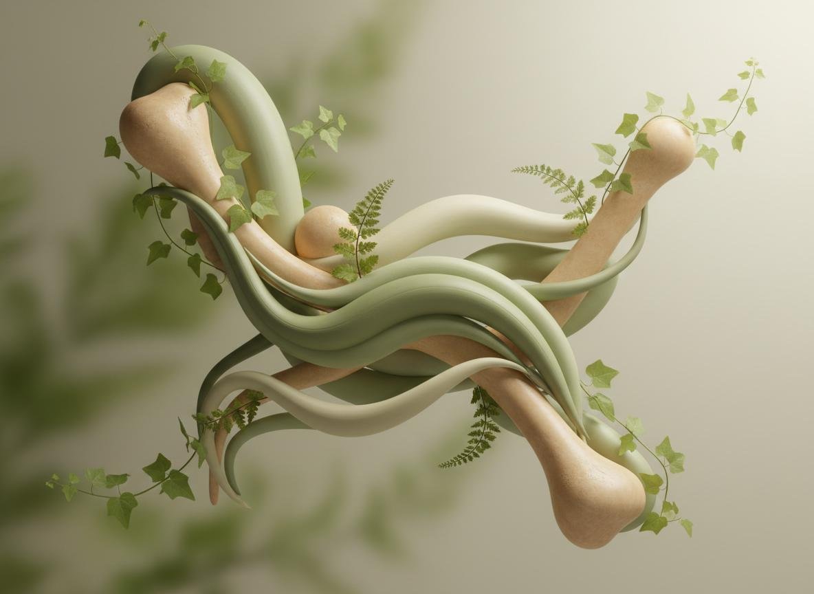 Spier- & botklachten