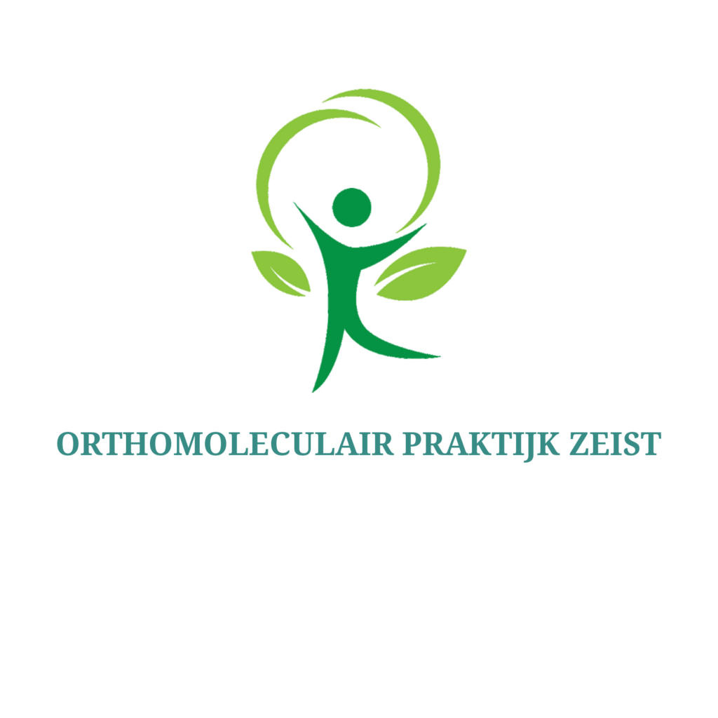 Logo orthomoleculair praktijk zeist