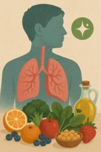 COPD en voeding blog