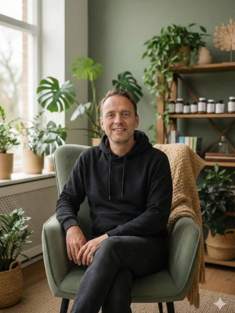 Orthomoleculair Praktijk Zeist